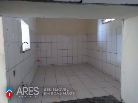 Imagem Salão para alugar, 230 m² por R$ 6.195,50 - Centro - Americana/SP