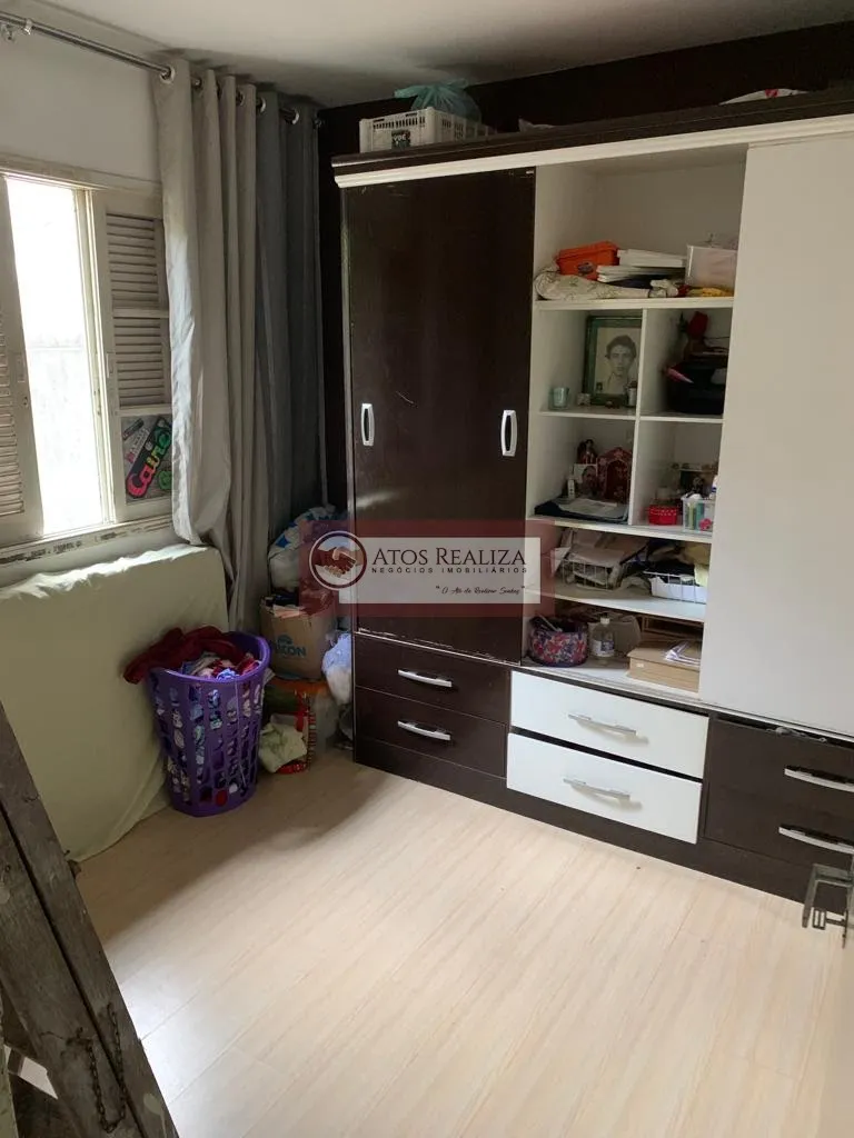 Imagem Sobrado de 220M² em Rio Bonito, São Paulo - 2 Dormitórios, 2 Banheiros por R$450.000 - Venda