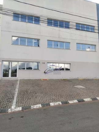 Imagem Galpão de 1000m² km 43 Raposo Tavares