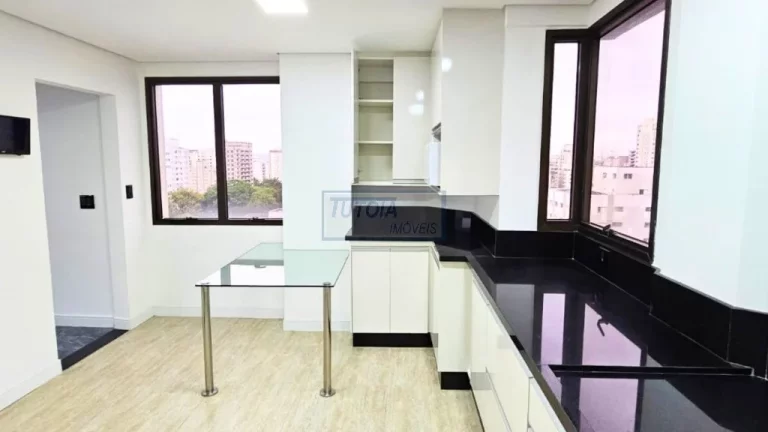Imagem APARTAMENTO À VENDA BAIRRO DAS PERDIZES/SUMARÉ, SÃO PAULO