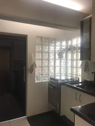 Imagem APARTAMENTO RESIDENCIAL em SÃO PAULO - SP, VILA MARIANA