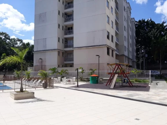 Imagem APARTAMENTO RESIDENCIAL em MANAUS - AM, FLORES