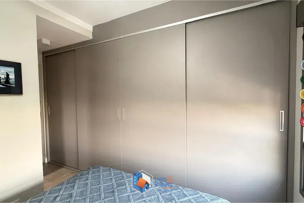 Imagem Apartamento à venda 2 Quartos 1 Suite 1 Vaga 76M² Butantã São Paulo - SP