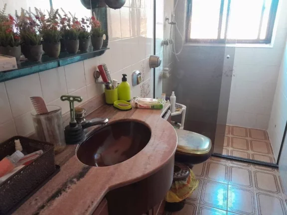 Imagem Sobrado com 3 dormitórios à venda, 199 m² por R$ 1.200.000,00 - Mirim - Praia Grande/SP