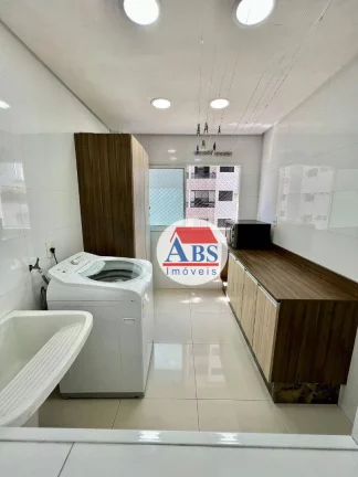 Imagem Apartamento à venda, 170 m² por R$ 850.000,00 - Vila Tupi - Praia Grande/SP