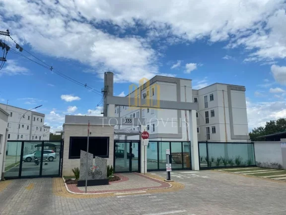 Imagem Oportunidade Única! Apartamento à venda próximo ao Shopping Taubaté Conquiste seu novo lar com conforto, praticidade e localização privilegiada!