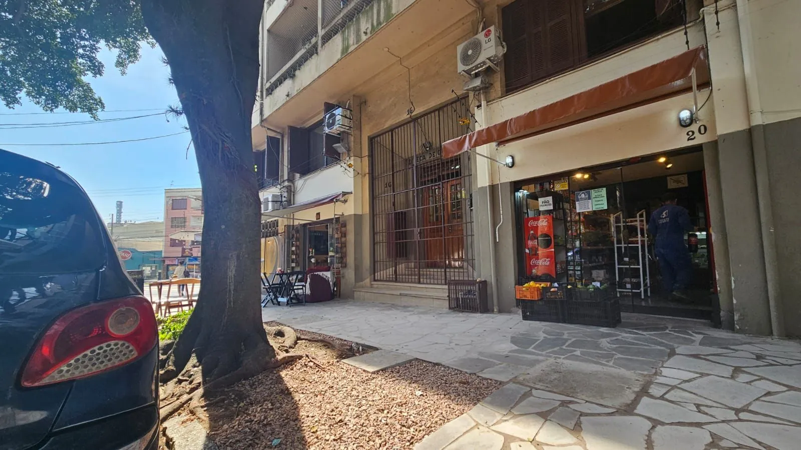 Imagem Apartamento em Petrópolis