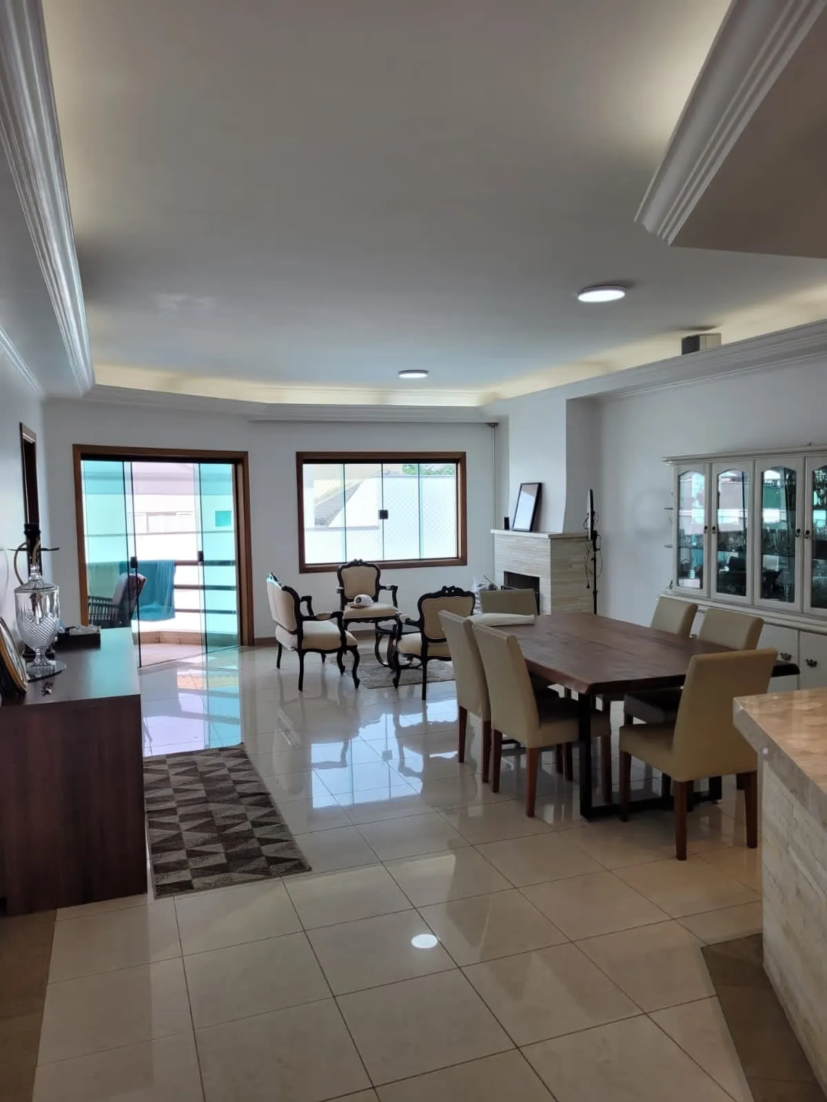 Imagem Casa no Campolim com 4 suítes- Excelente Sobrado Oportunidade no Campolim Sorocaba