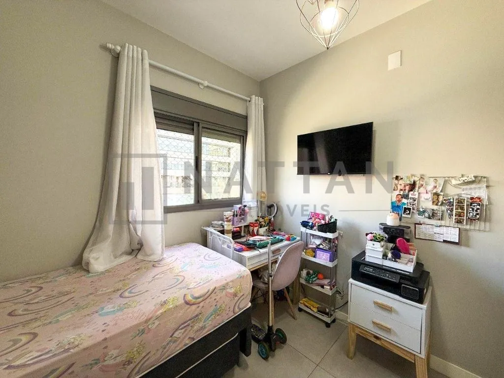 Imagem Apartamento com 2 dormitórios à venda, 89 m² por R$ 1.225.000,00 - Tatuapé - São Paulo/SP