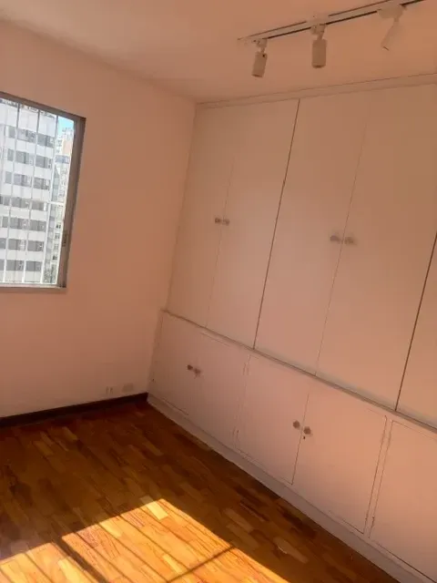 Imagem Apartamento com 3 Quartos à Venda, 103,5 m² em Jardim Paulista - São Paulo