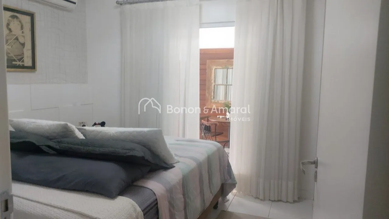 Imagem Casa Térrea à venda 03 quartos no Bairro São Luiz, Paulínia Sp