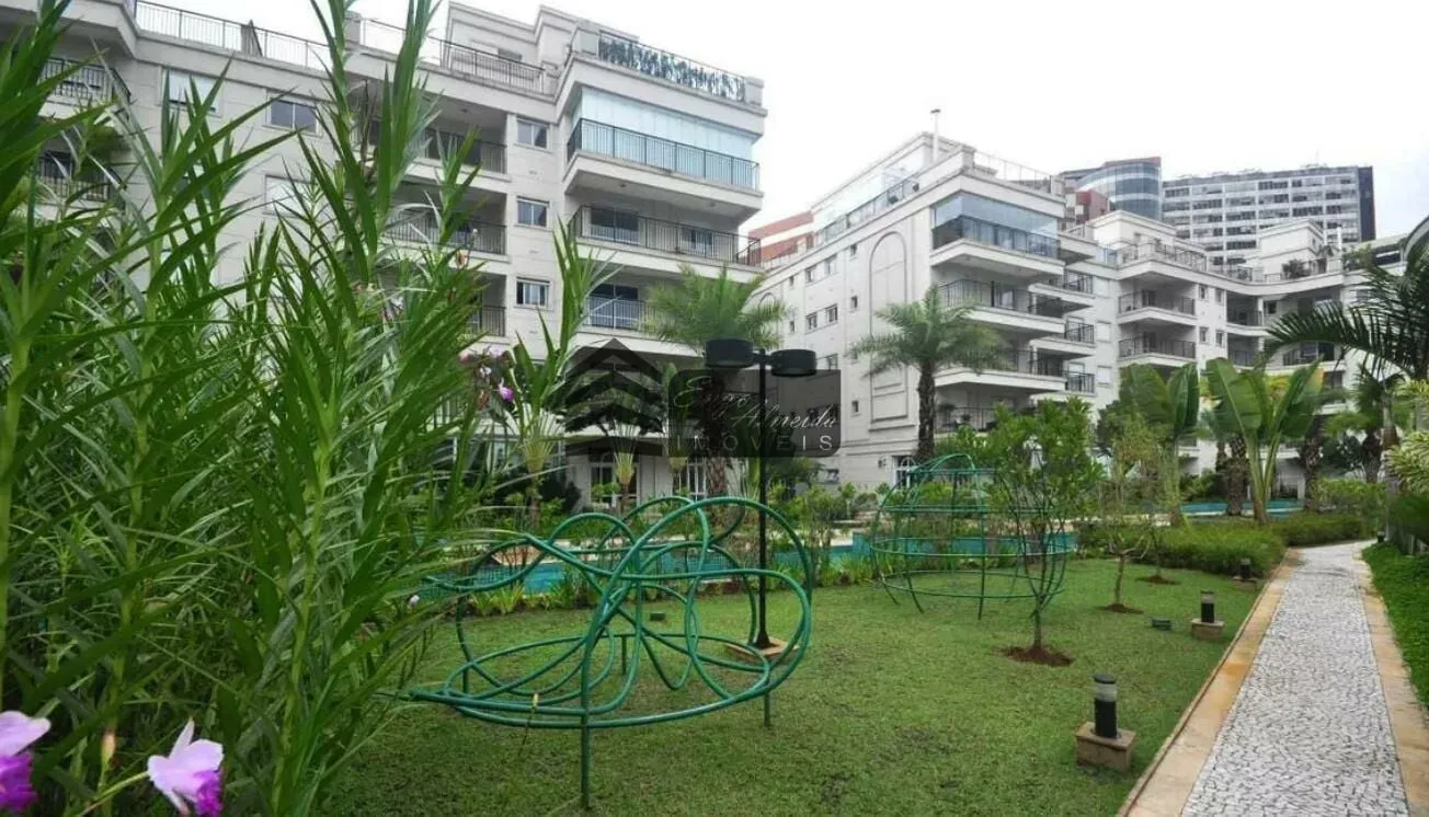 Imagem Apartamento à venda em São Paulo/SP