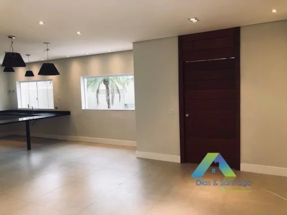 Foto do imóvel Sobrado com 3 dormitórios à venda, 180 m² por R$ 1.379.000,00 - Jabaquara