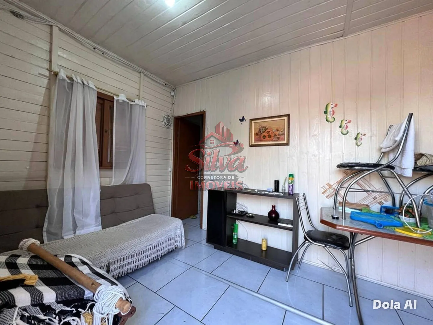 Imagem C1034 | Casa c/ piscina e hidromassagem, Albatroz, Imbé