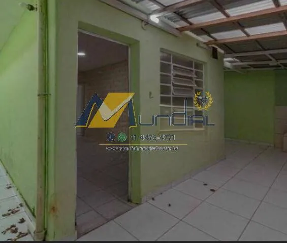Imagem Casa térrea