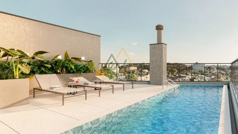 Imagem Apartamento à venda Boa Vista Curitiba PR