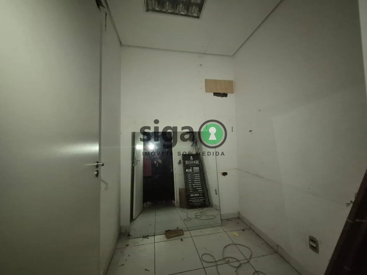 Imagem Ponto comercial de 178 metros para locação Vila Olimpia