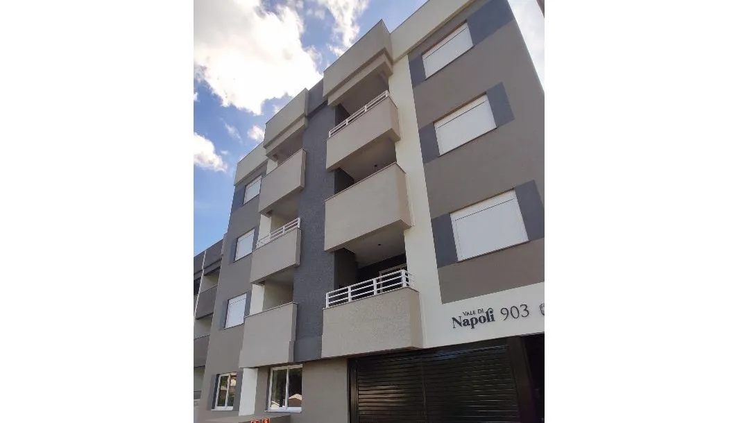 Foto do imóvel Apartamento à venda em Caxias do Sul, Esplanada, com 2 quartos, 51.35m2