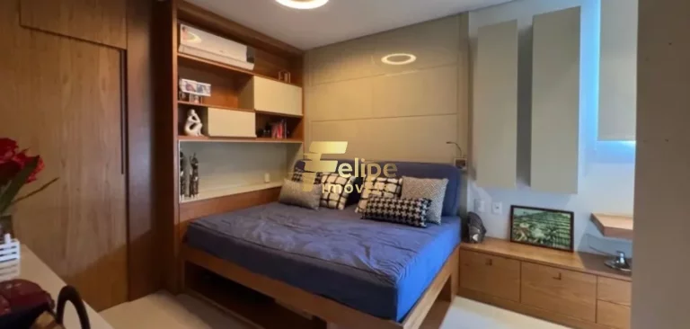 Imagem BELÍSSIMO APARTAMENTO COM 03 SUÍTES TODO MONTADO E DECORADO À VENDA NA PRAIA DO CANTO EM VITÓRIA/ES!