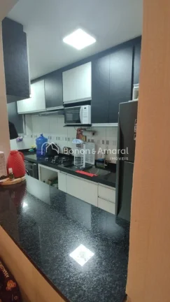 Imagem Apartamento com ambiente moderno e aconchegante, ideal para quem busca praticidade no dia a dia.

Ca...