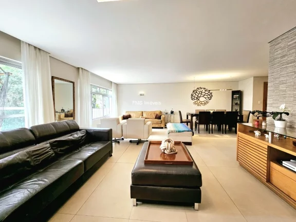 Imagem Apartamento no Bairro Itaim Bibi com 3 Quartos sendo 1 Suíte, 4 Banheiros, 1 Vaga de Garagem.