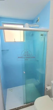 Imagem Ap 2 quartos, lazer, 1 vaga coberta, Praia de Itaparica