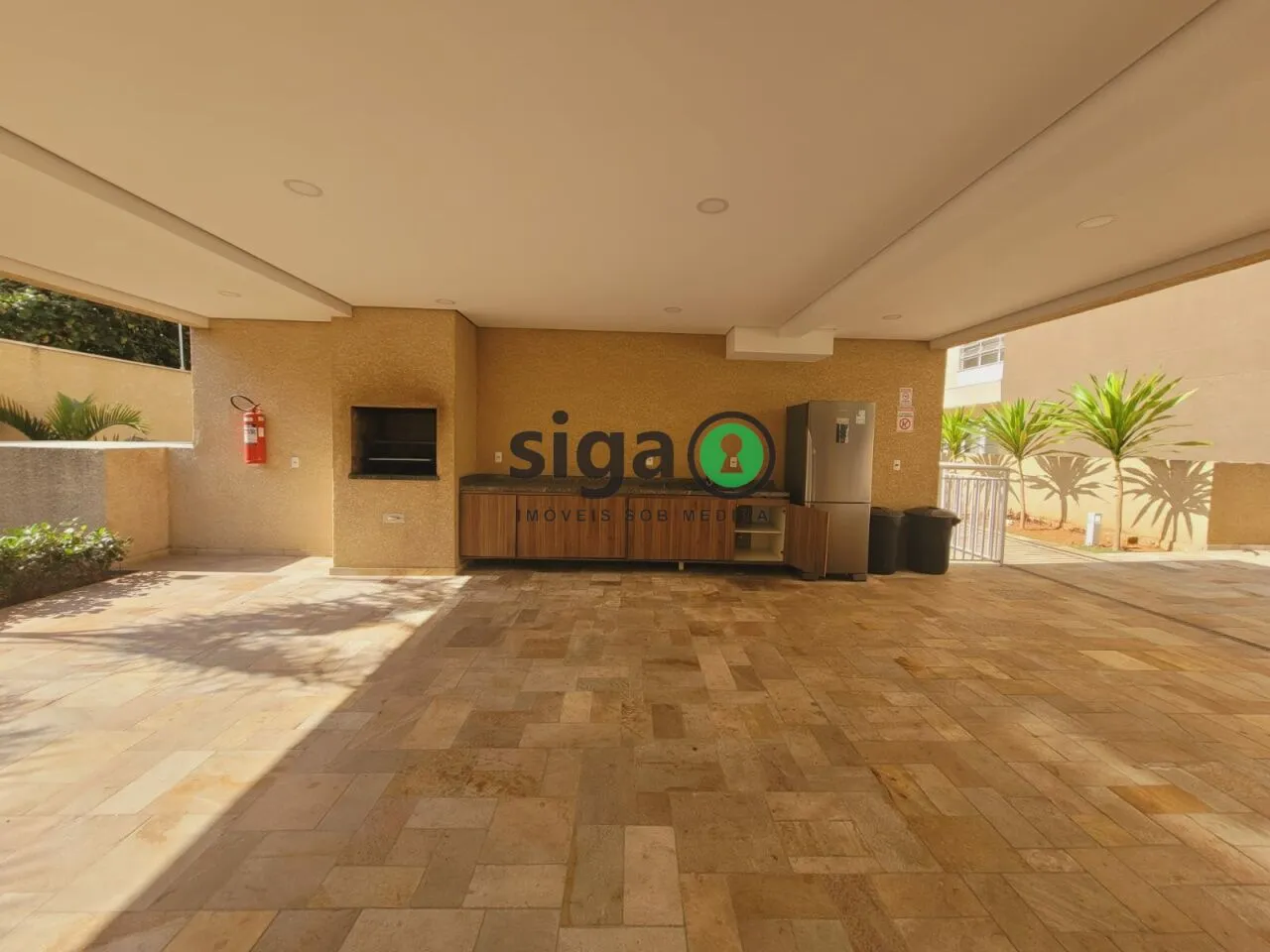 Imagem Apartamento a venda 38 m² no Butantã - SP