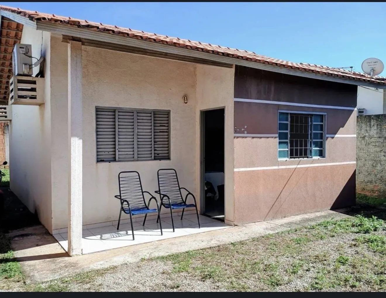 Imagem CASA 2 QUARTOS - SANTA TEREZINHA