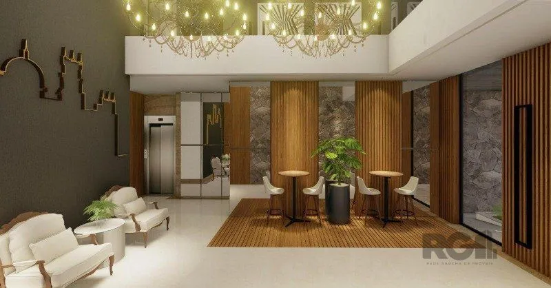 Imagem Apartamento em Centro