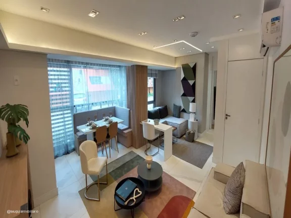 Imagem APARTAMENTO RESIDENCIAL em SÃO PAULO - SP, VILA MARIANA
