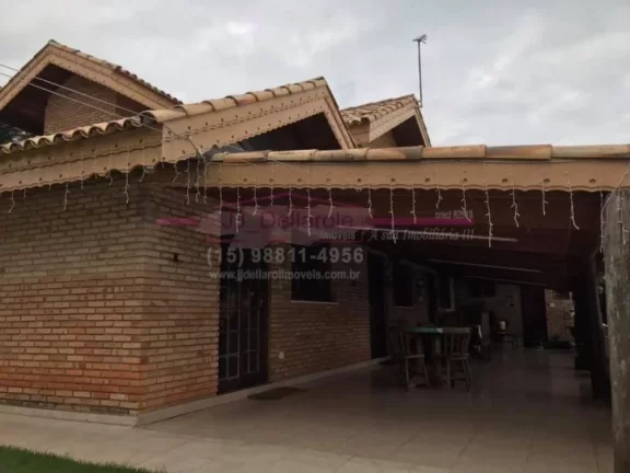 Imagem Chacara residencial dentro da cidade