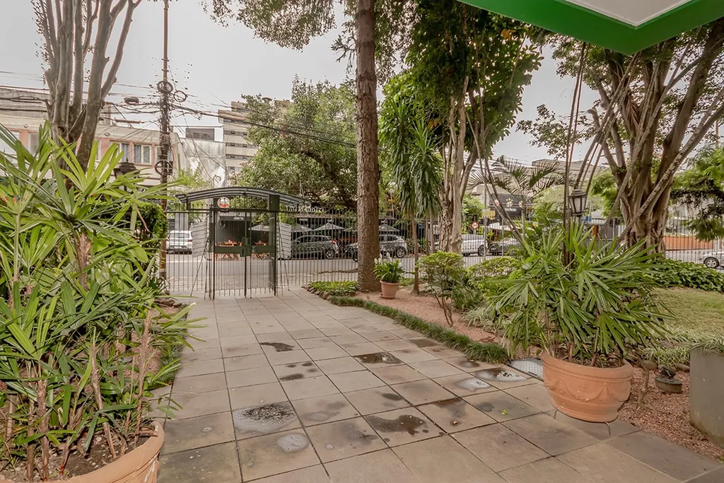 Imagem Apartamento em Auxiliadora
