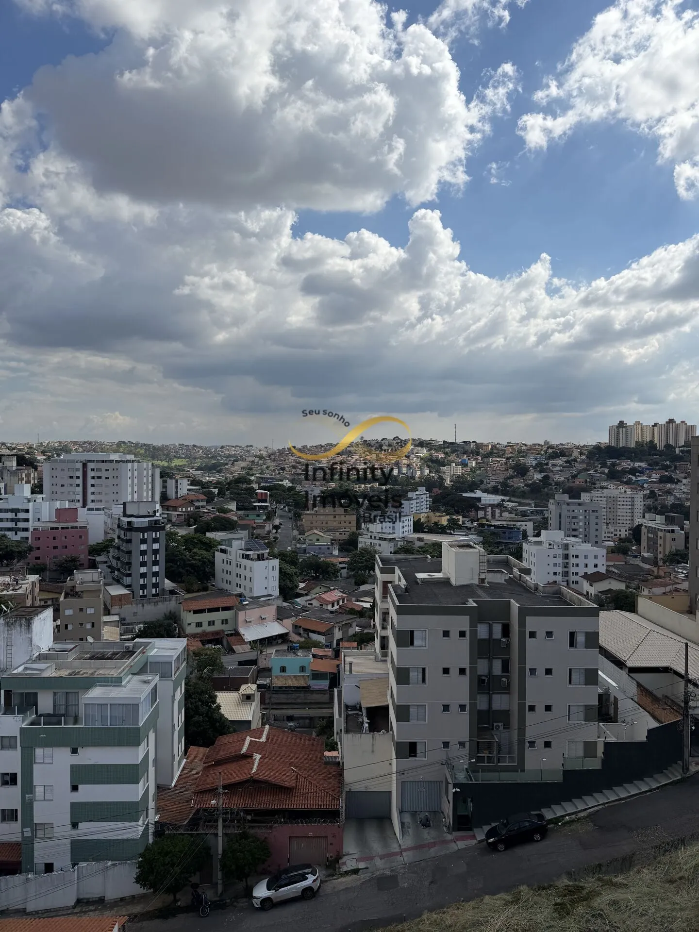 Imagem VÊNETO SALGADO FILHO - Apartamento à venda no bairro Salgado Filho - Belo Horizonte/MG