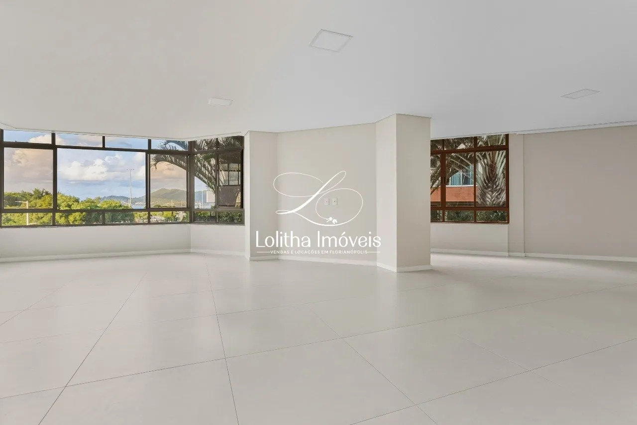 Imagem APARTAMENTO DE 206M², COM 3 SUÍTES À VENDA NA BEIRA-MAR NORTE - FLORIANÓPOLIS/SC