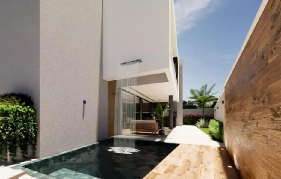 Imagem LINDA CASA DE 240M² NO RESIDENCIAL CYRELA LANDSCAPE ESPLANADA!!!