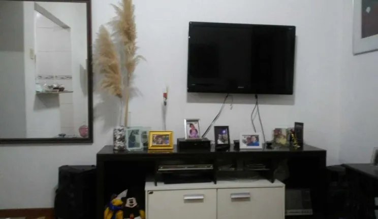 Imagem Apartamento com 1 Quarto à Venda, 30 m² em Copacabana - Rio de Janeiro