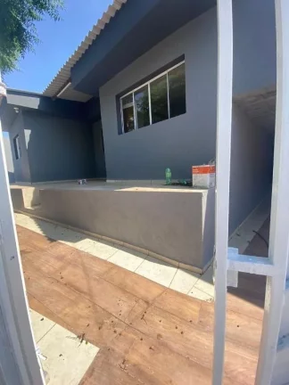 Imagem Casa com 2 dormitórios à venda, 85 m² por R$ 475.000,00 - Jardim Vitória - Suzano/SP