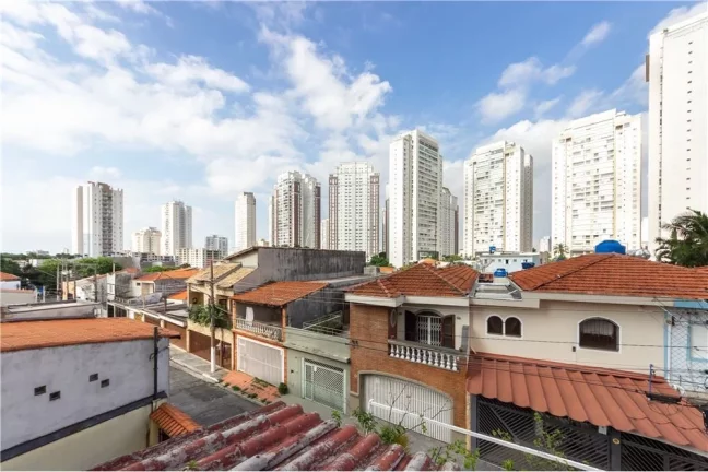 Imagem Casa à venda no bairro Tatuapé - São Paulo/SP