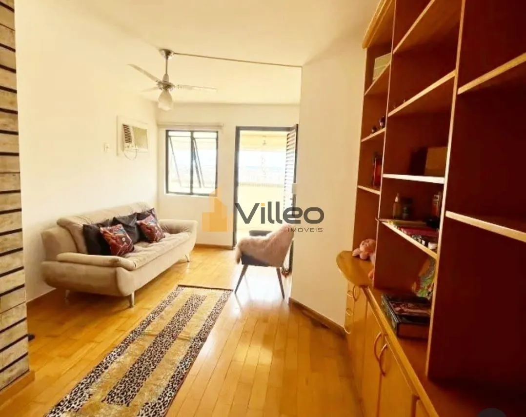 Imagem Apresentamos este elegante apartamento duplex no Edifício Mônaco, localizado no coração de Soroc...
