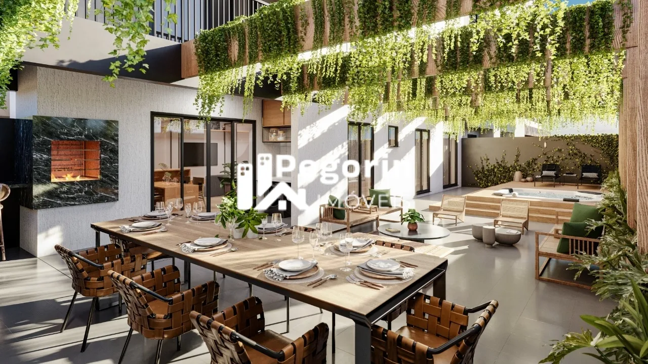 Imagem Apartamento à venda em Curitiba, Bacacheri, com 3 quartos, 61,90m²