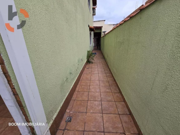 Imagem Casa com 4 dormitórios à venda, 177 m² por R$ 595.000,00 - Cruzeiro do Sul - Mesquita/RJ