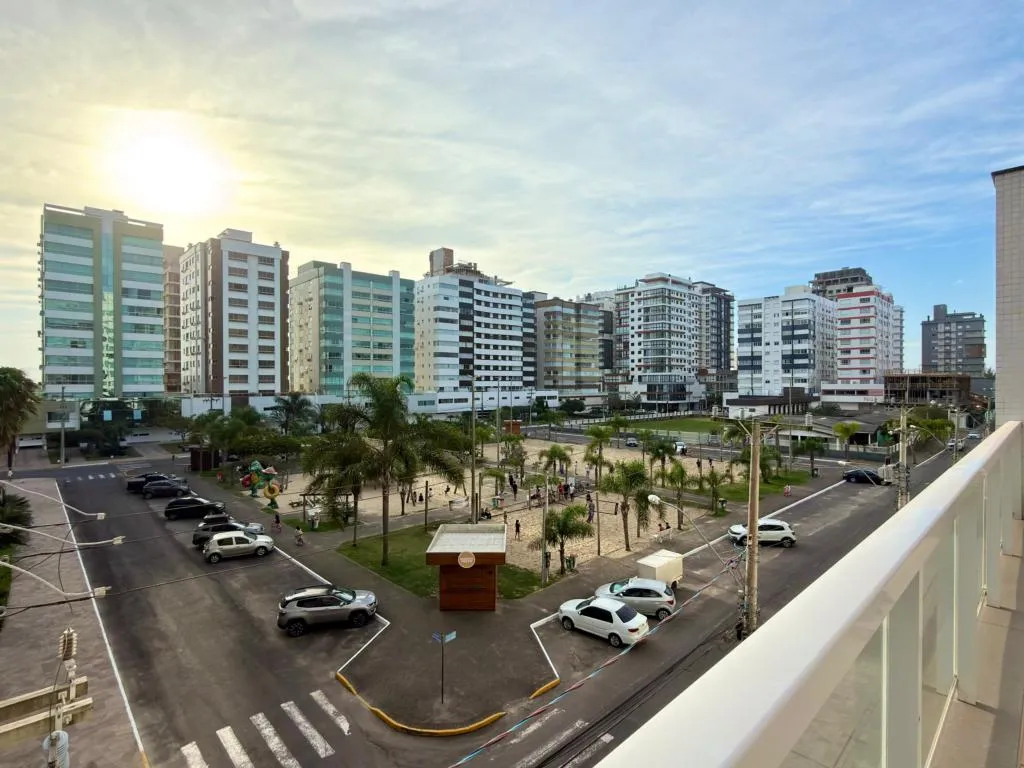 Imagem Apartamento 2 Dormitórios - Bairro Zona Nova