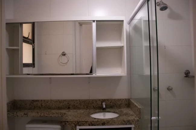 Imagem APARTAMENTO RESIDENCIAL em RIO DE JANEIRO - RJ, CAMPO GRANDE