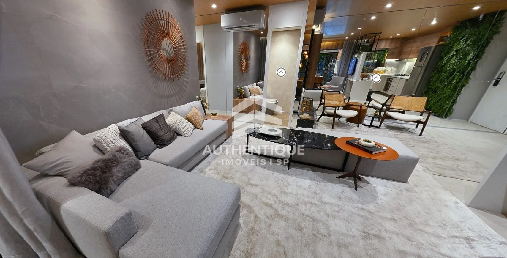 Imagem HAUS MITRE BROOKLIN - Apartamento à venda em São Paulo/SP
