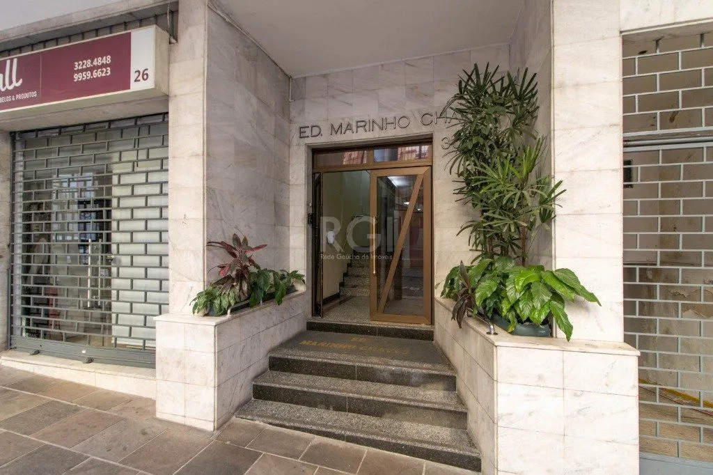 Imagem Apartamento para Venda - 104.22m², 3 dormitórios, Centro Histórico