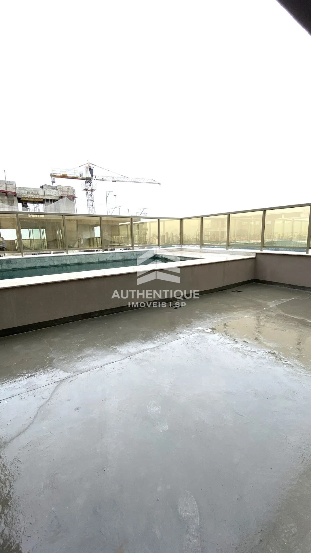 Imagem OSCAR FREIRE 1560 PINHEIROS - Apartamento Cobertura Duplex no bairro Pinheiros à venda