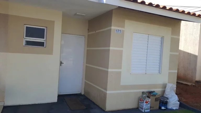 Imagem CASA A VENDA NO PARQUE DA LIBERDADE V EM RIO PRETO