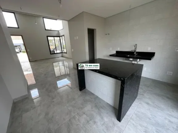 Imagem CASA RESIDENCIAL em CAÇAPAVA - SP, CONDOMÍNIO TERRAS DO VALE