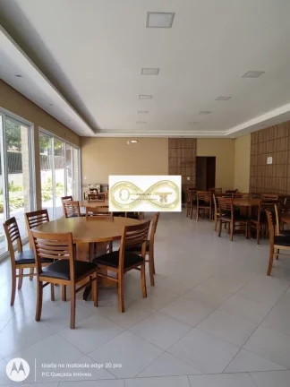 Imagem Excelente terreno a venda em Barão Geraldo no Residencial Espaço Verde!