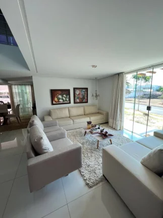 Imagem SOBRADO APHAVILLE GOIÁS
